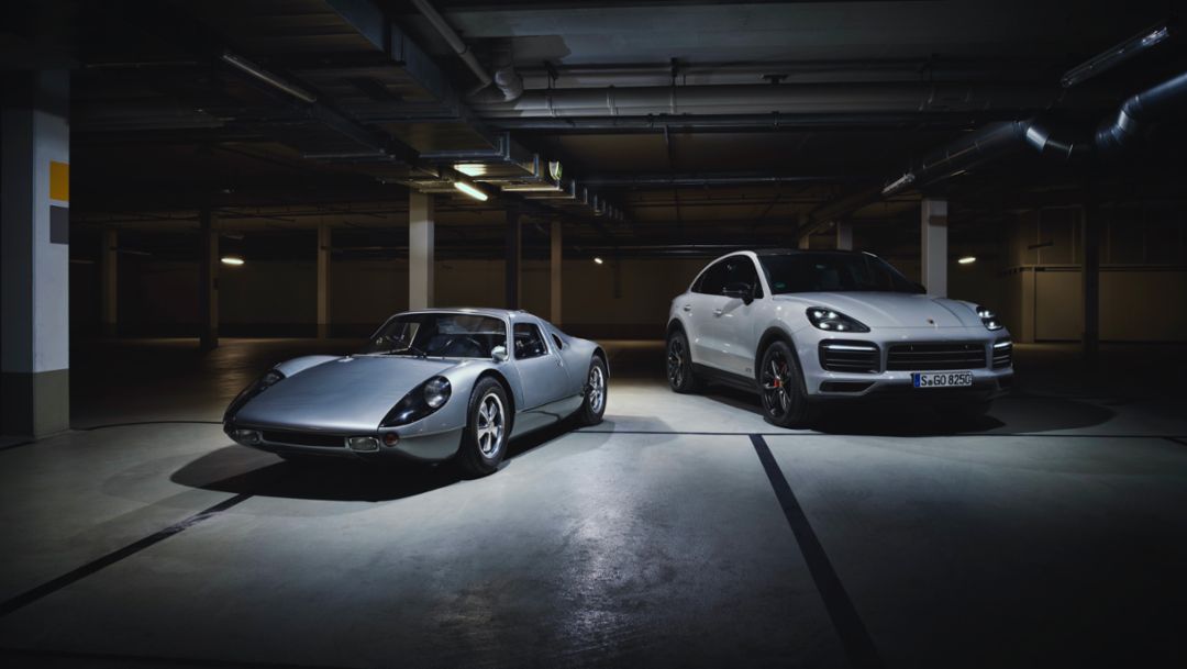 Gran Turismo Sport: from ‘Roadrunner’ to the first GTS of the modern era