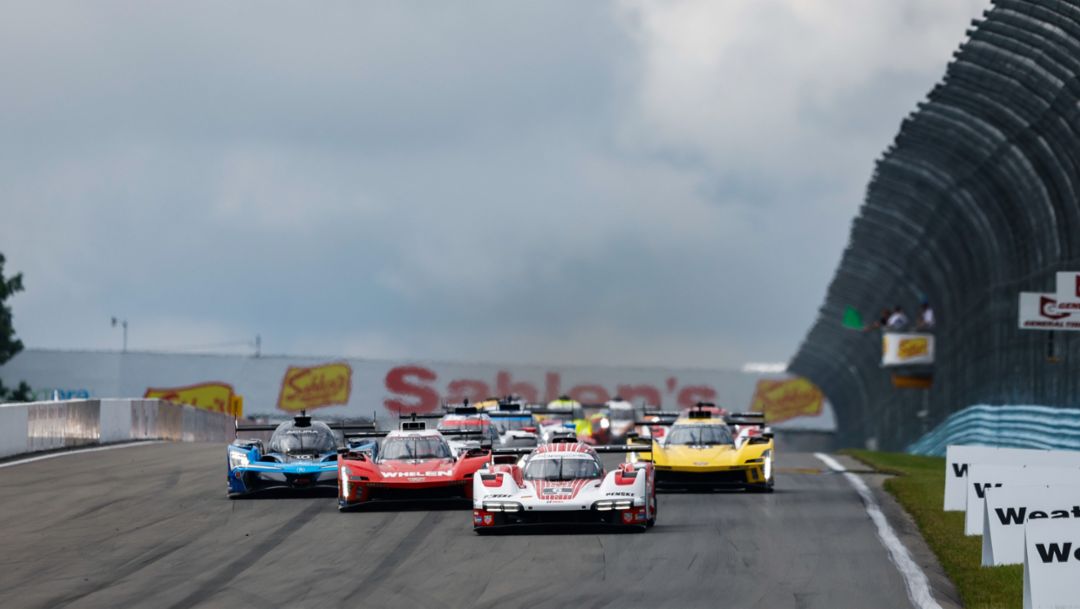 IMSA - Watkins Glen 2023
