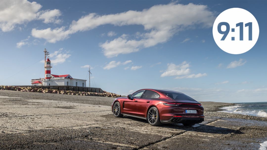 9:11 Magazin: Der Wind des Wandels