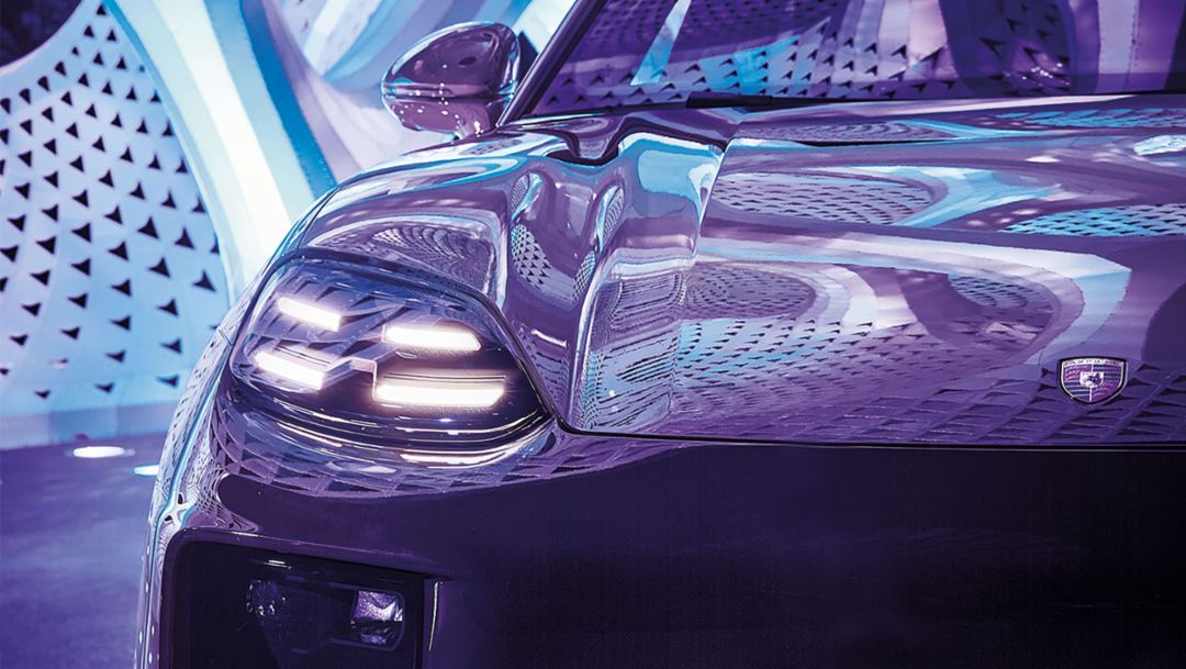 Questo è stato il 2024 della Porsche