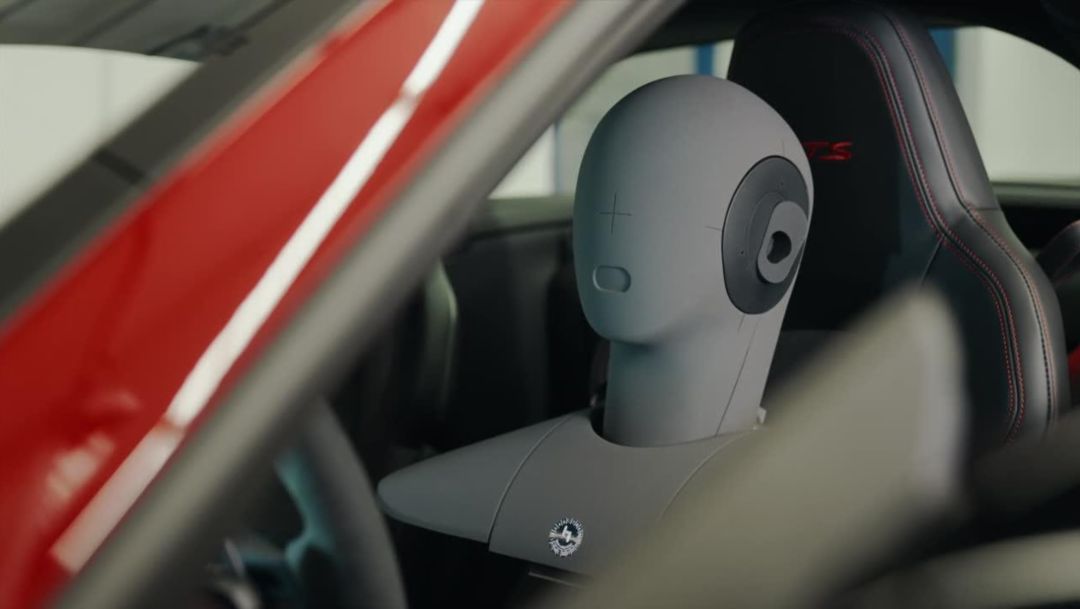 TechNews: Porsche’s pursuit of perfect sound