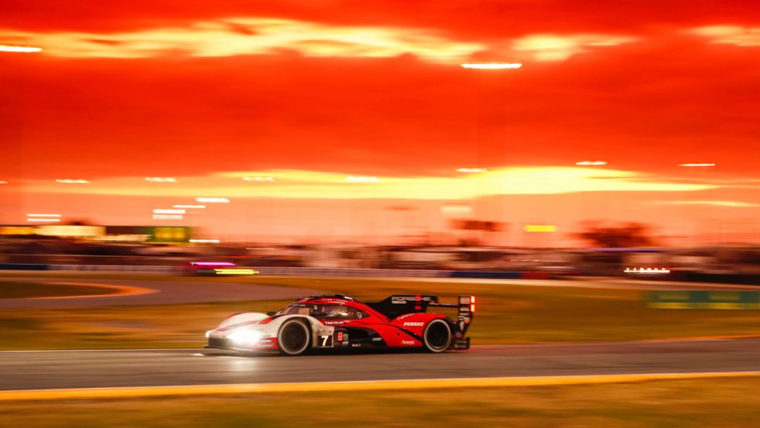 Previo 24 Horas de Daytona