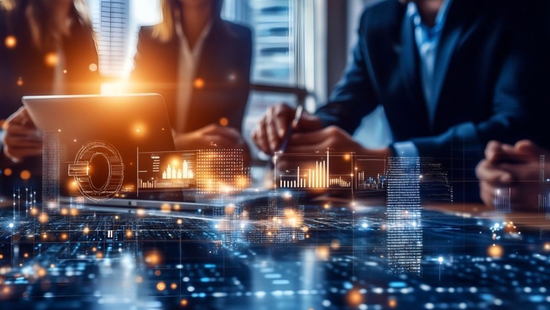 Künstliche Intelligenz in der Konferenz