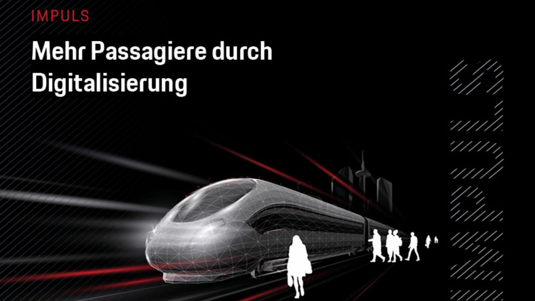 Mehr Passagiere durch Digitalisierung