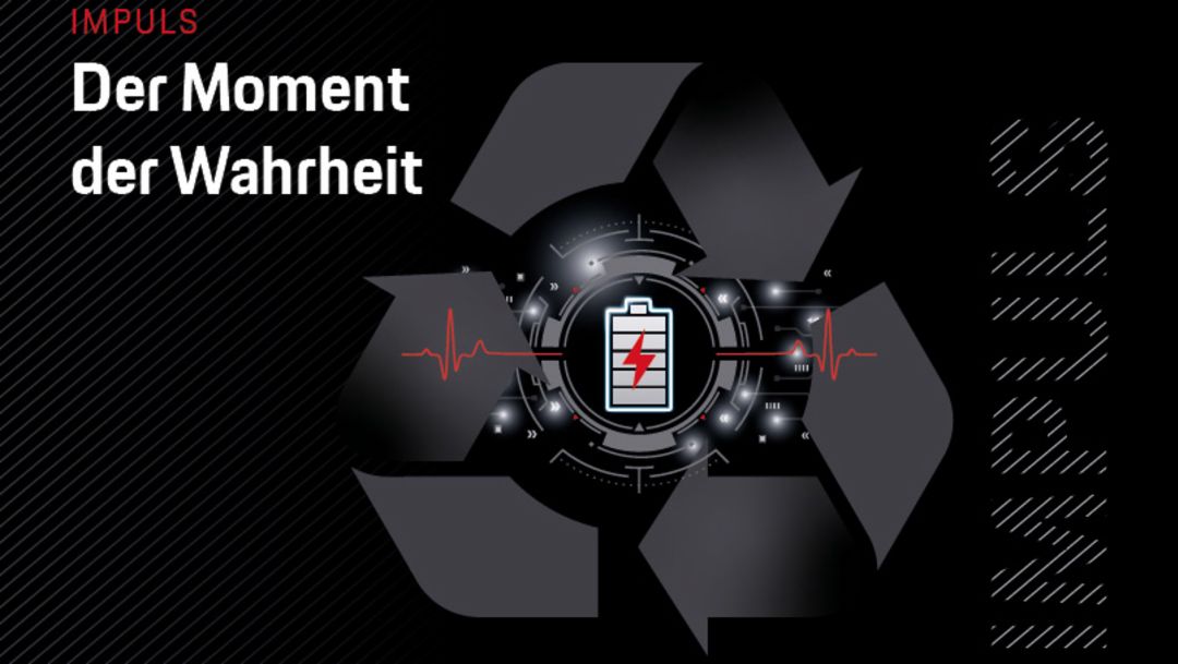 Der Moment der Wahrheit