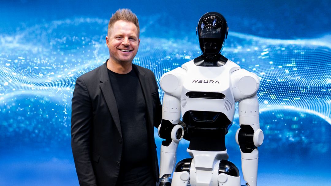 The “Real” Colleague