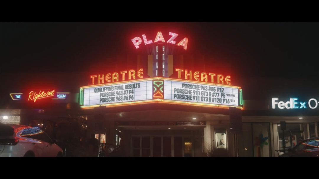 IMSA Qualifying: Alive in Atlanta