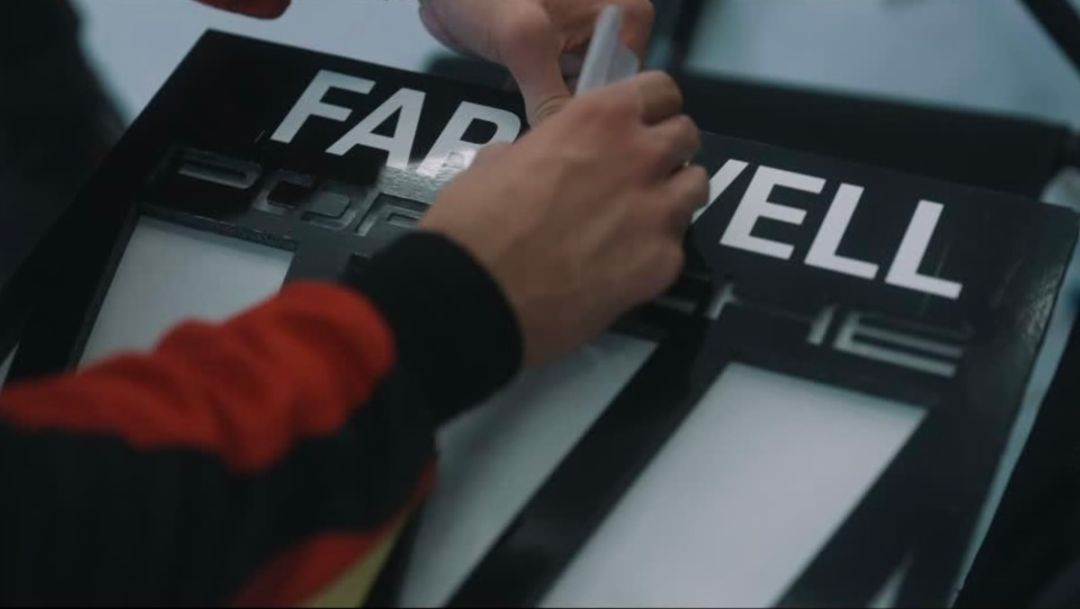 FIA WEC: Abschied in Bahrain