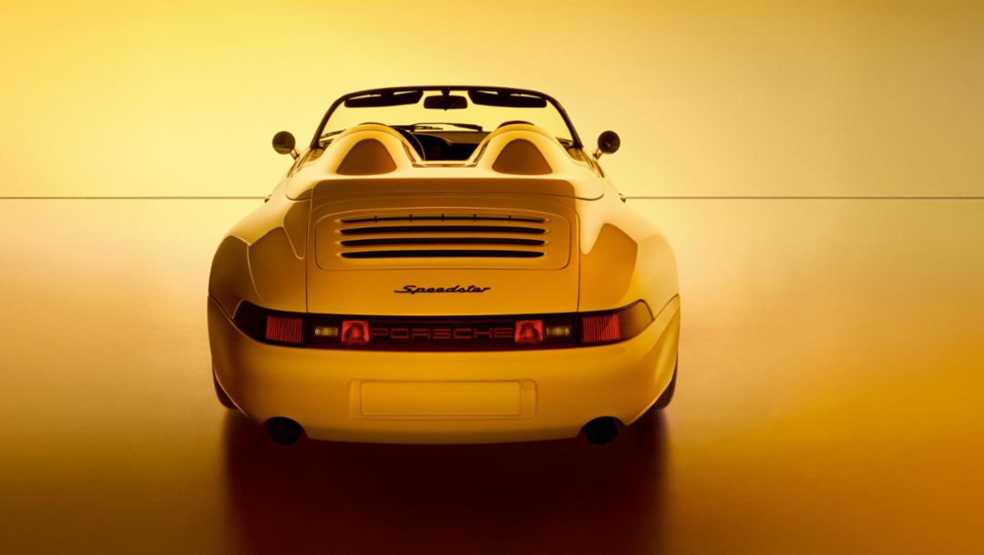 Masterpieces: From early customer requests to factory one-offs