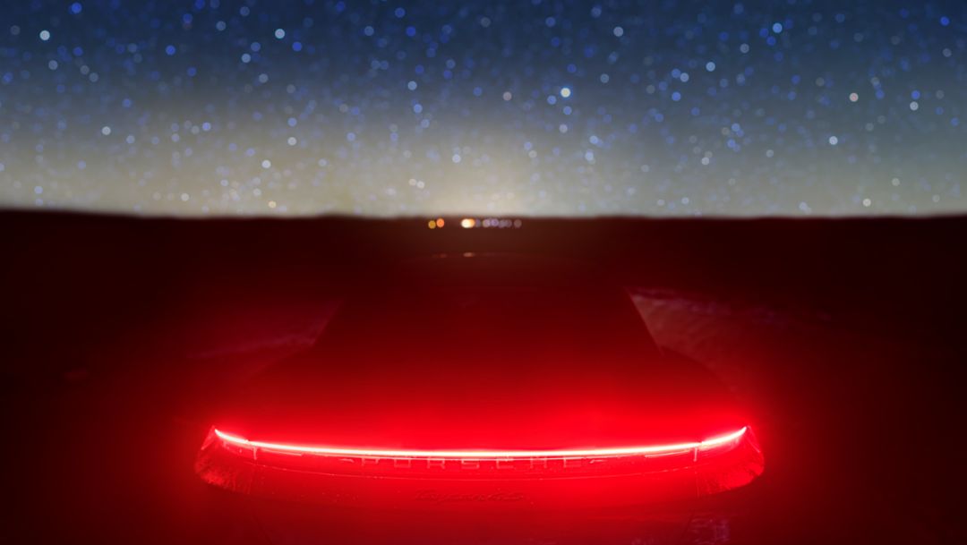 La tête dans les étoiles