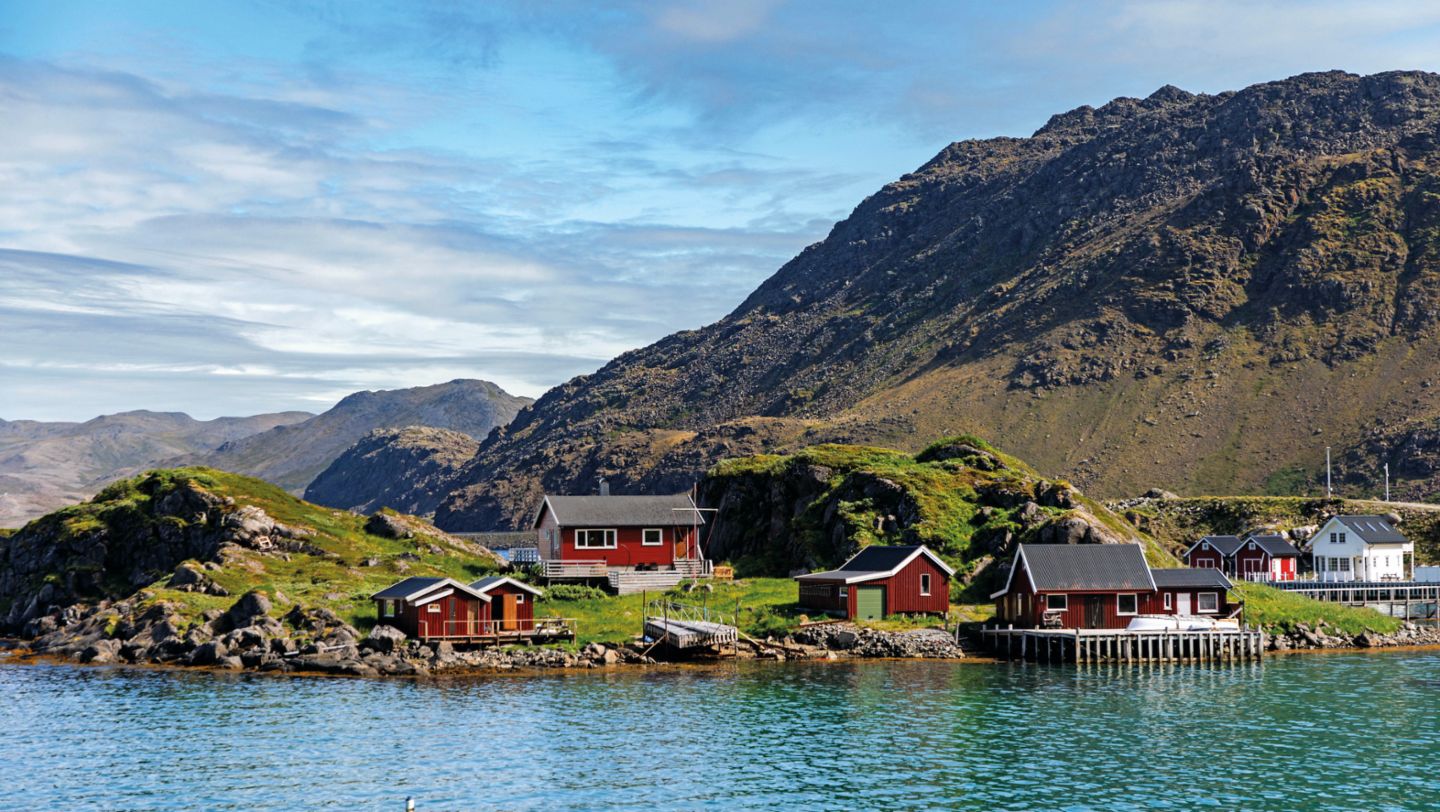 2023, Porsche Schweiz AG