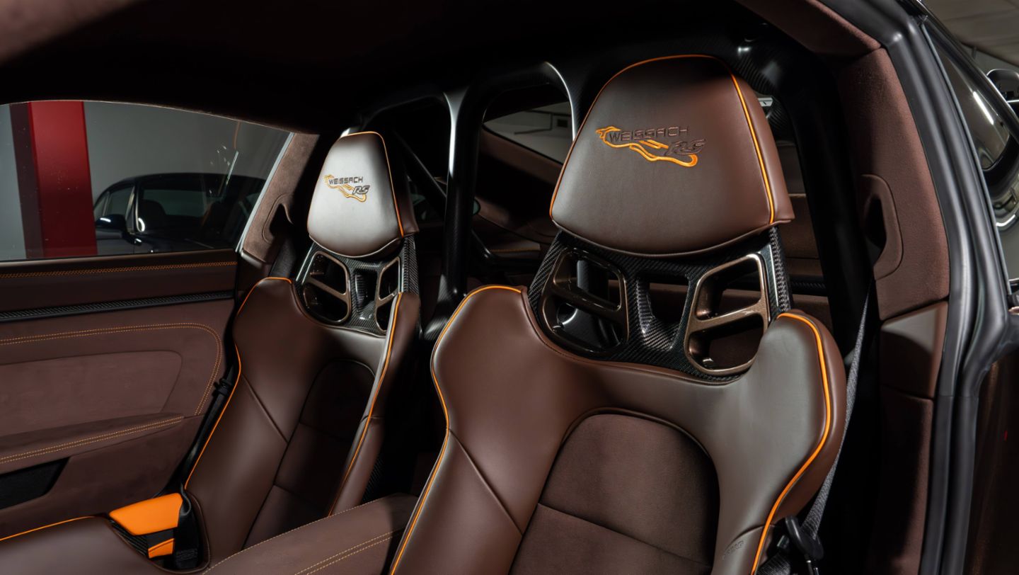 911 GT3 RS Sonderwunsch, 2026, Porsche Schweiz AG