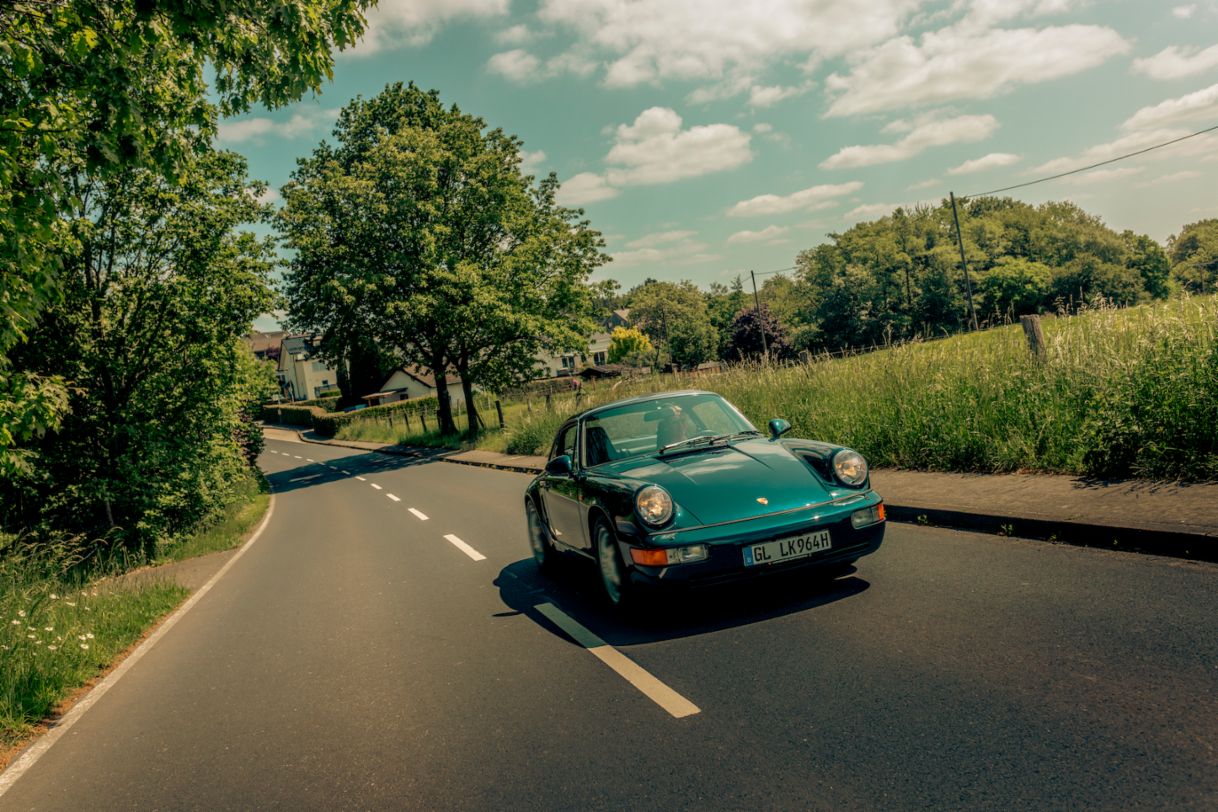 Laura Kukuk, 2023, Porsche AG
