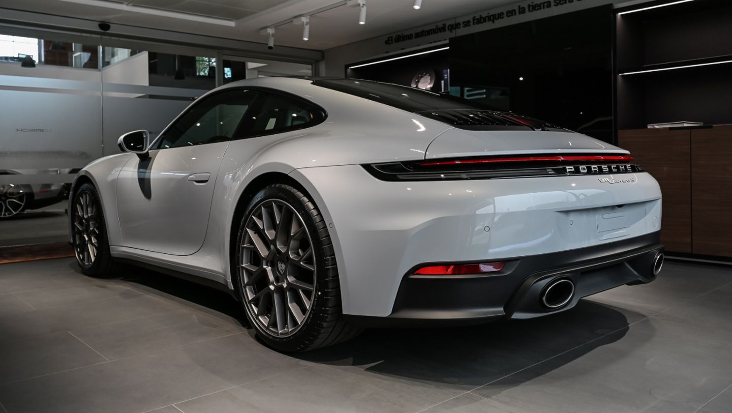 911 Carrera S, Santiago, Chile, 2025