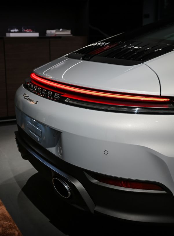 911 Carrera S, Santiago, Chile, 2025