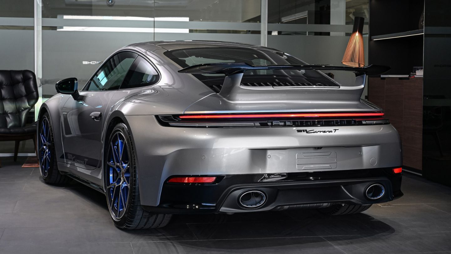 911 Carrera T, Santiago, Chile, 2025