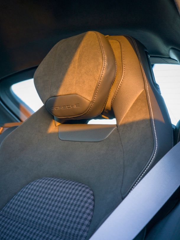 El Porsche Panamera es reconocido como el "Mejor Auto de Lujo y Desempeño 2025" en los Women's Worldwide Car of the Year (WWCOTY)