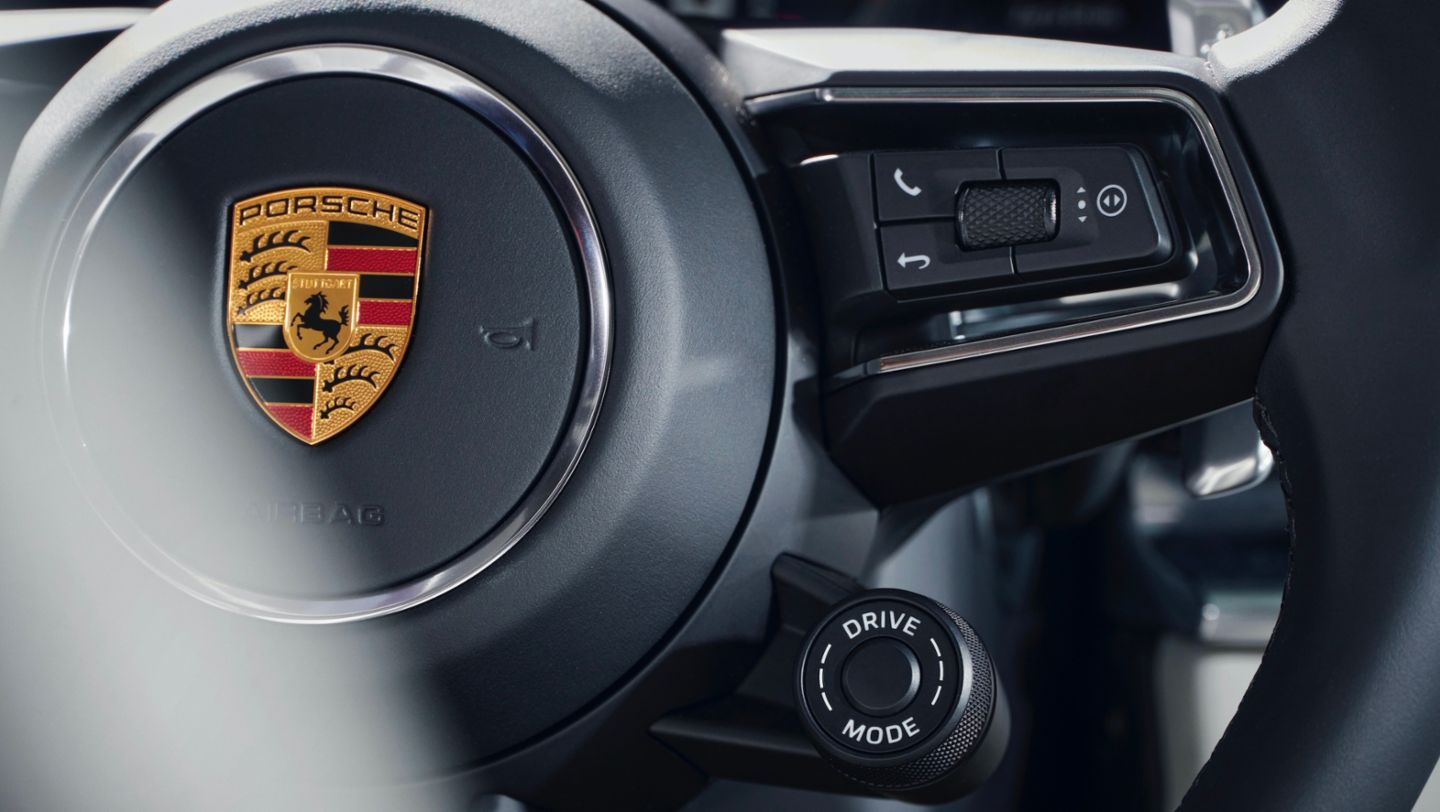 Panamera Turbo S E-Hybrid Executive, 2020, Porsche AG