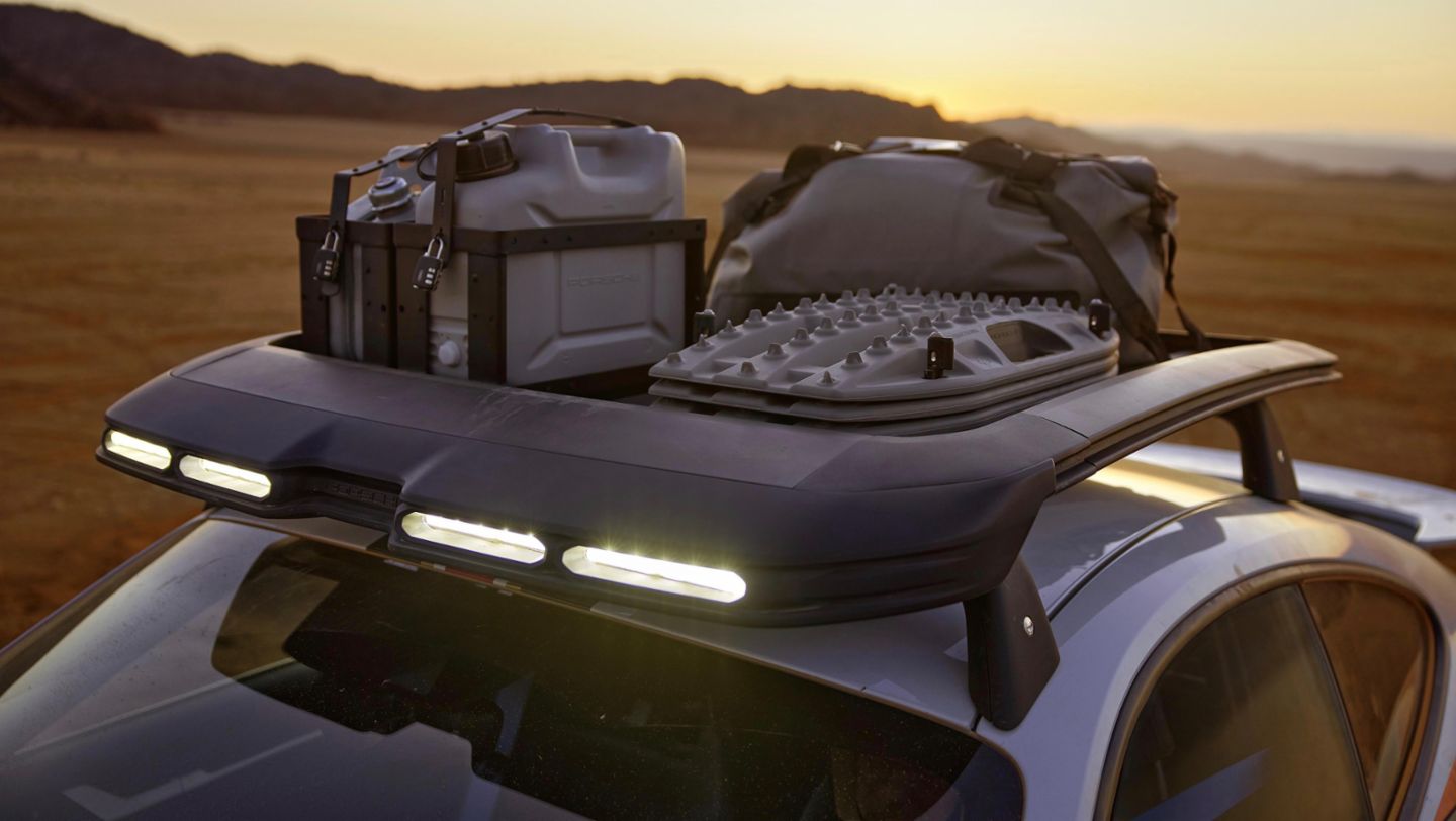 911 Dakar, 2022, PCNA