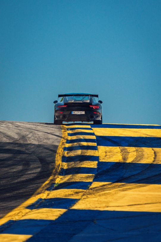 2019 911 GT2 RS (991.2) with Manthey Kit, Road Atlanta, 2026, Porsche AG