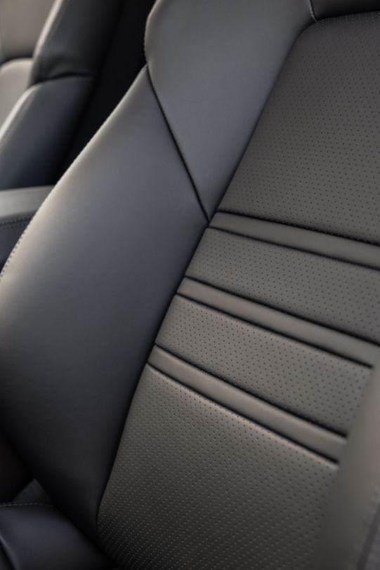 Cayenne E-Hybrid - Algarve Blue Metallic