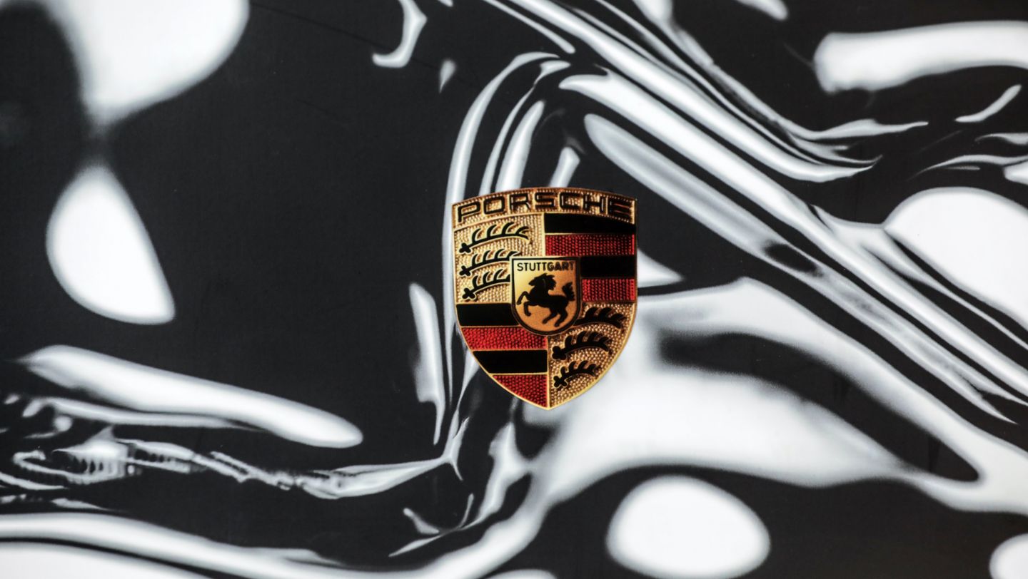 Prototipo LMDh, 2022, Porsche AG