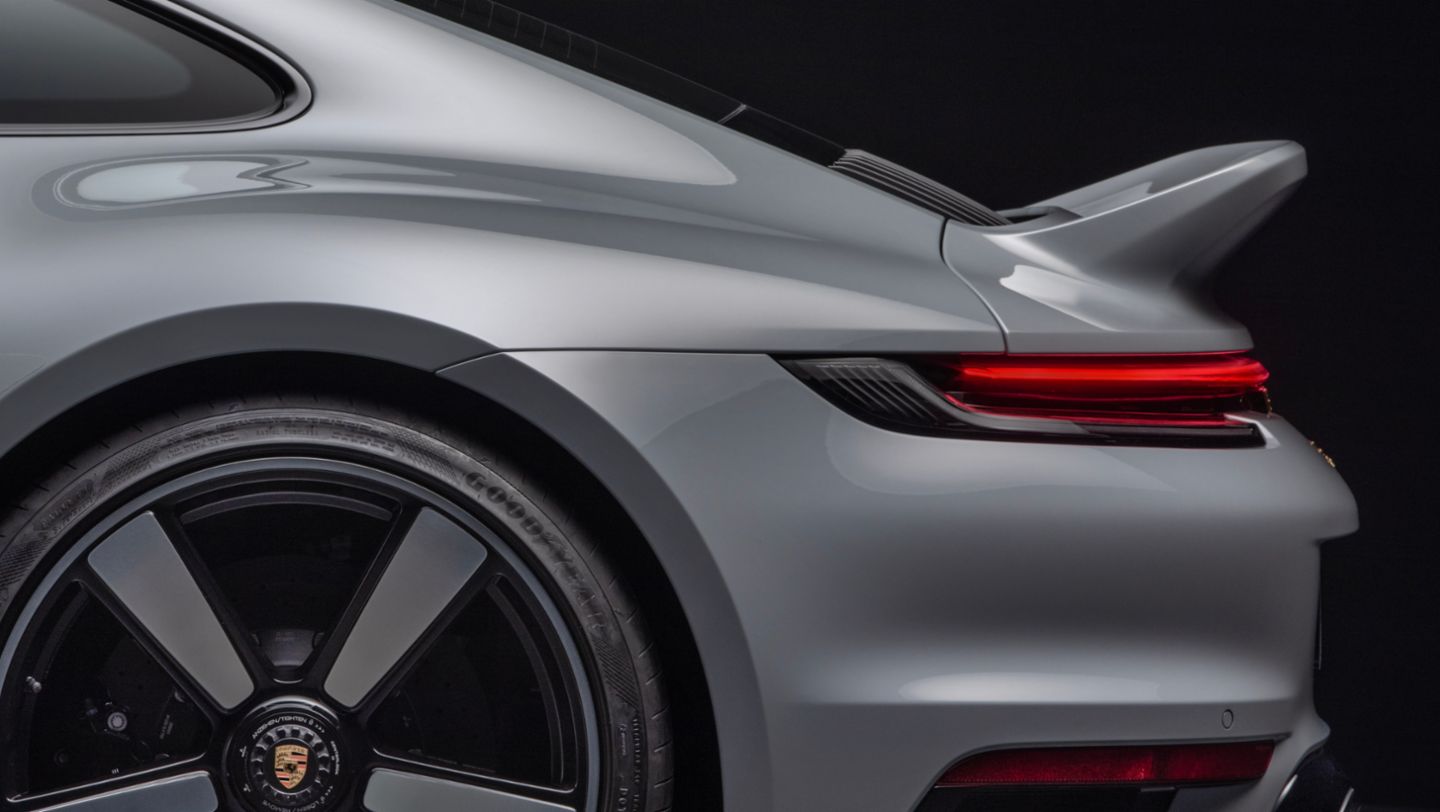 911 Sport Classic, 2022, Porsche AG