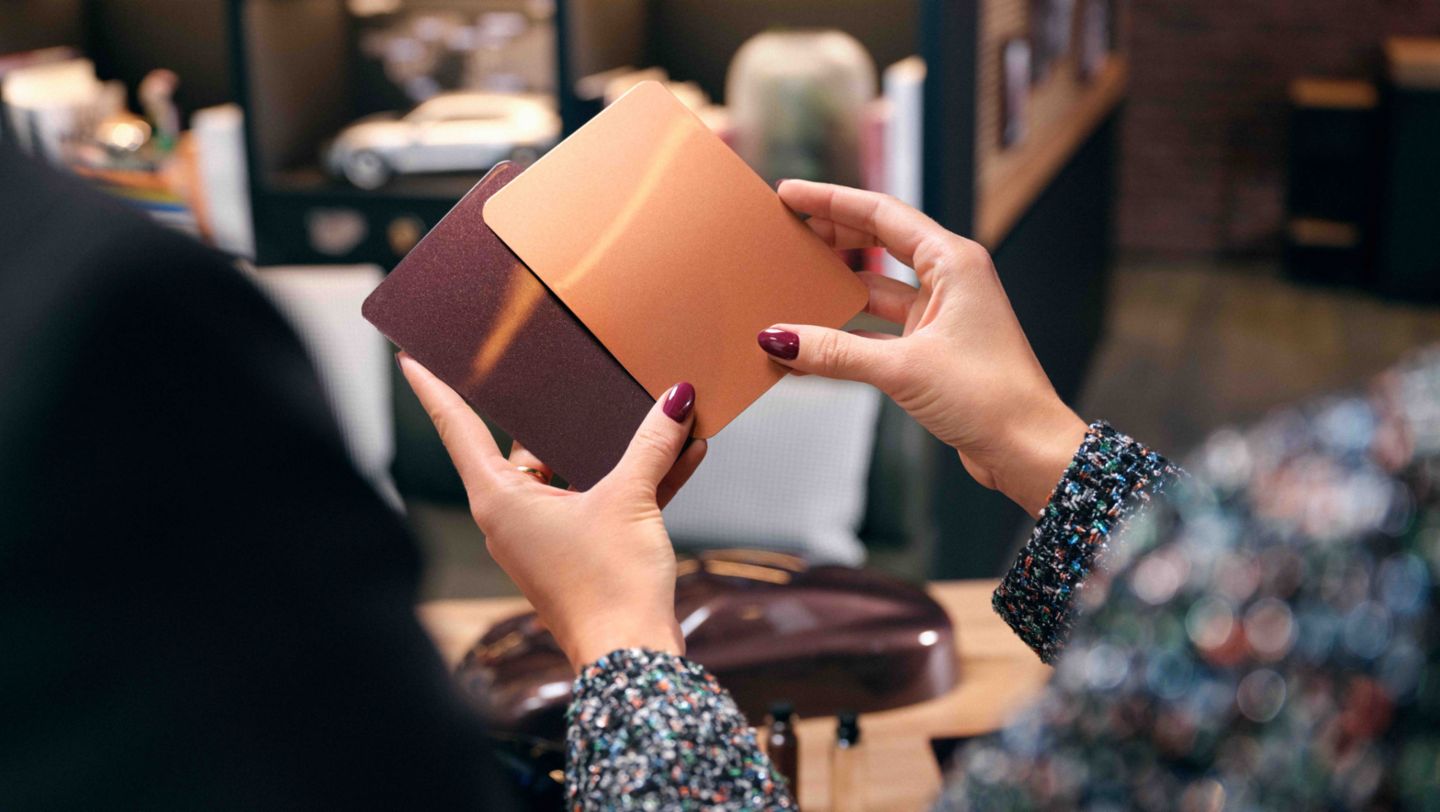 Porsche Exclusive Manufaktur, 2023, Porsche AG