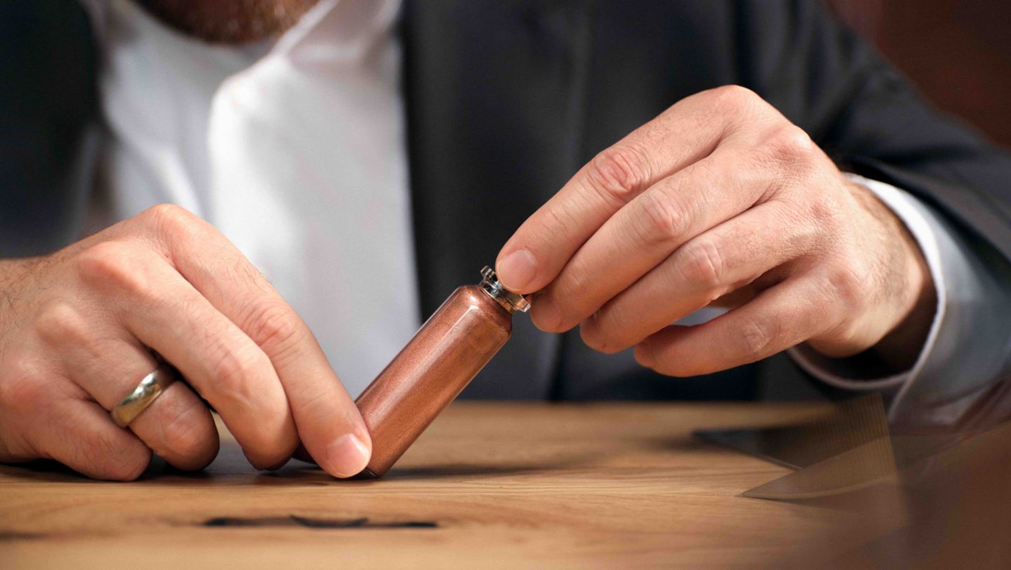 Porsche Exclusive Manufaktur, 2023, Porsche AG