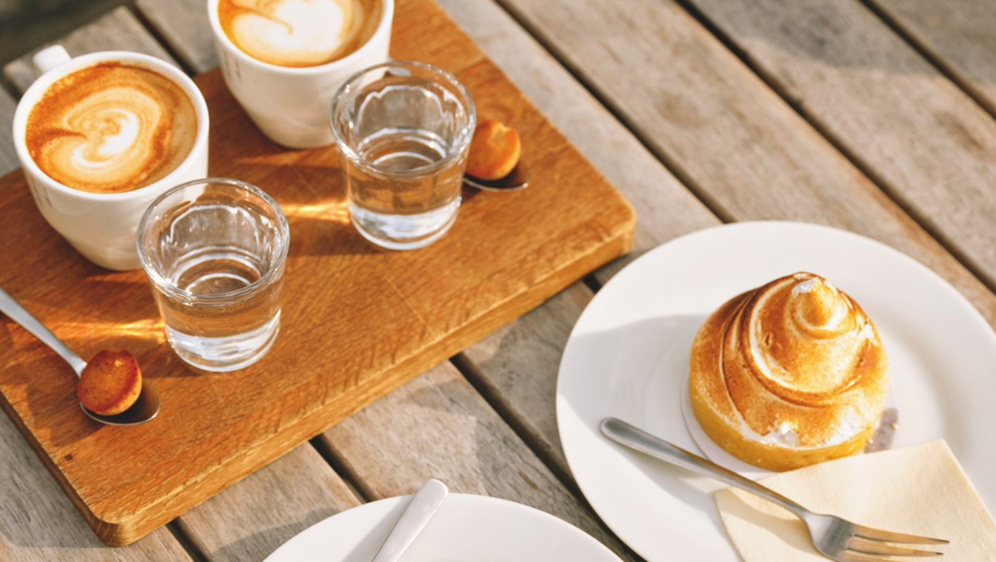 Linz, 2024, Porsche AG