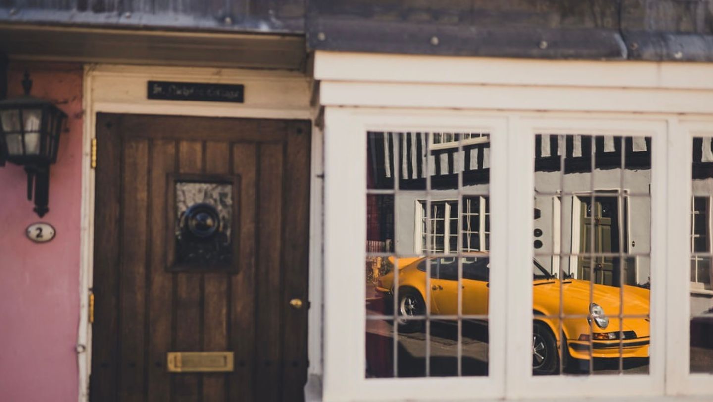 911 Carrera RS 2.7, 2025, Porsche AG