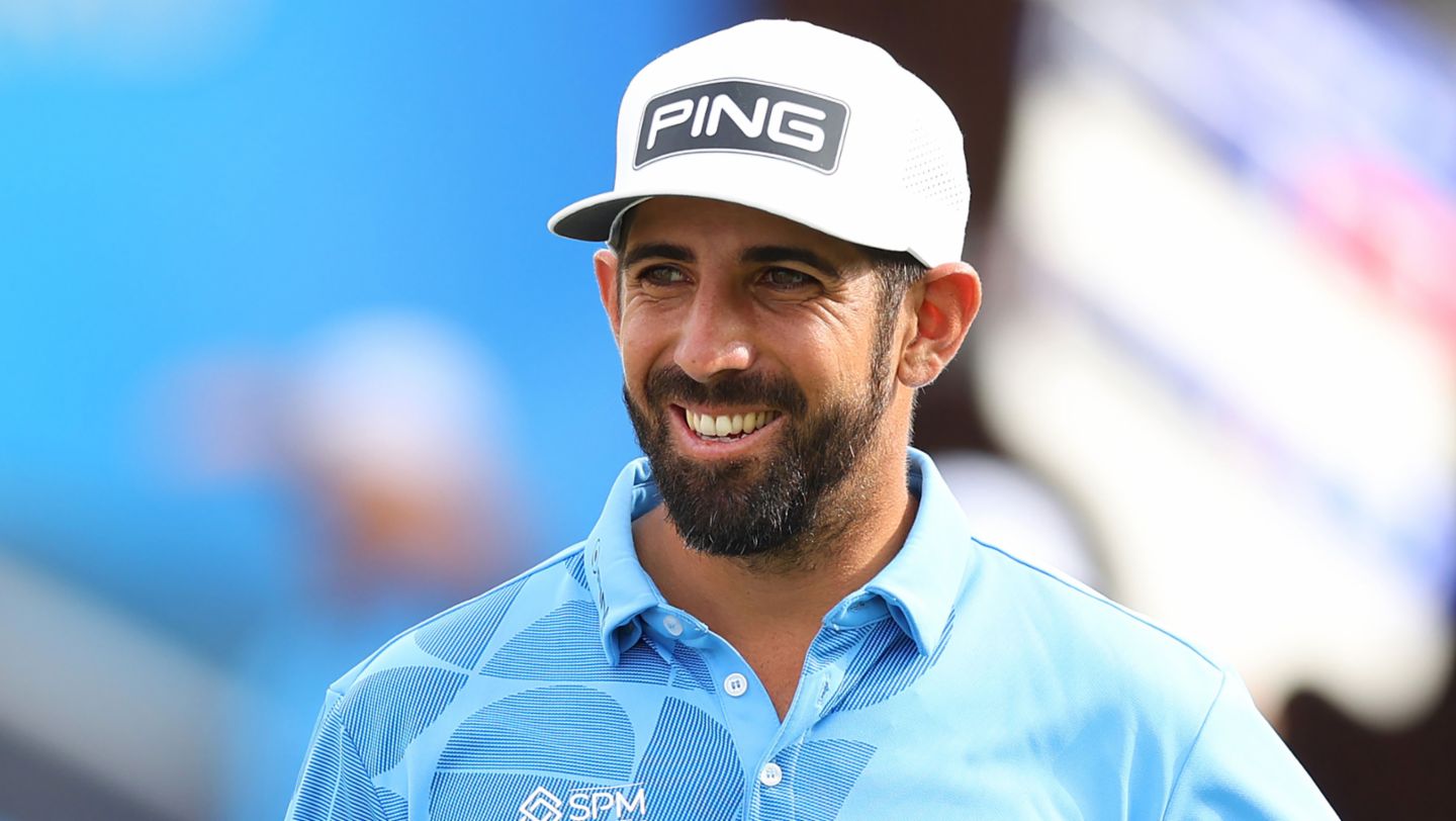 Matthieu Pavon, Starterfeld, Porsche Singapore Classic, 2024, Porsche AG