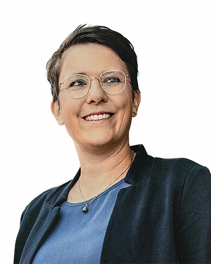 Tille Rupp, Senior Manager Simulation at Porsche Engineering, Porsche Engineering, Weissach, 2024, Porsche AG