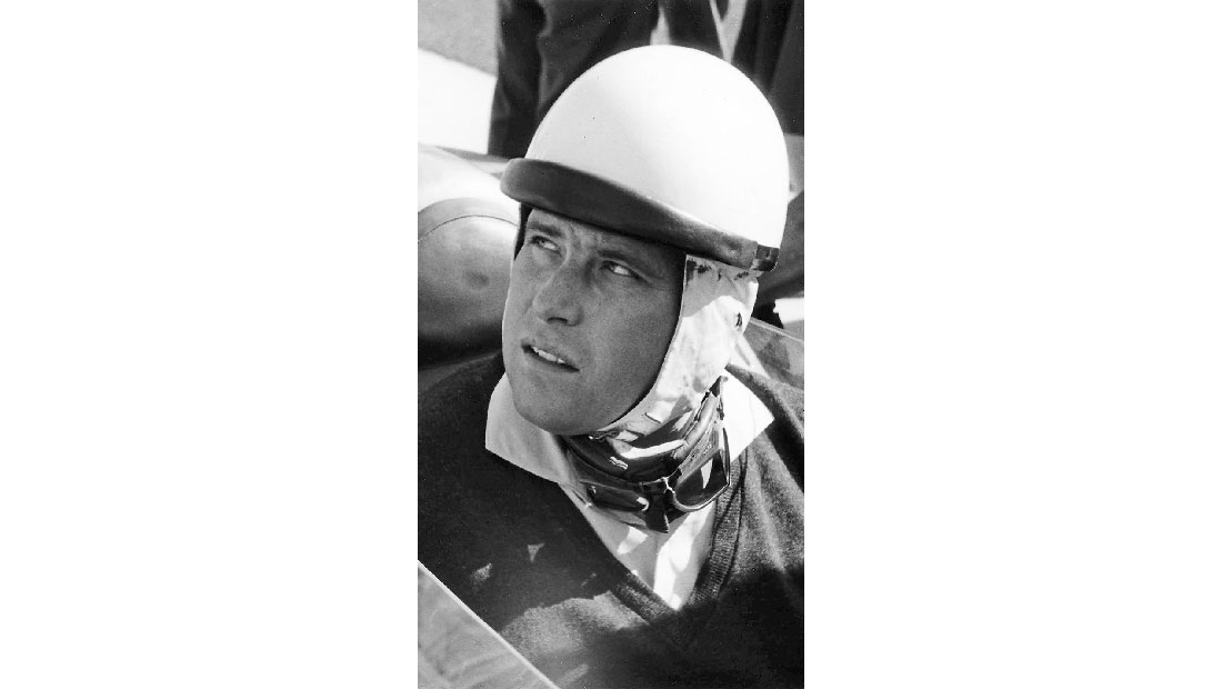 Herbert Linge, 2018, Porsche AG