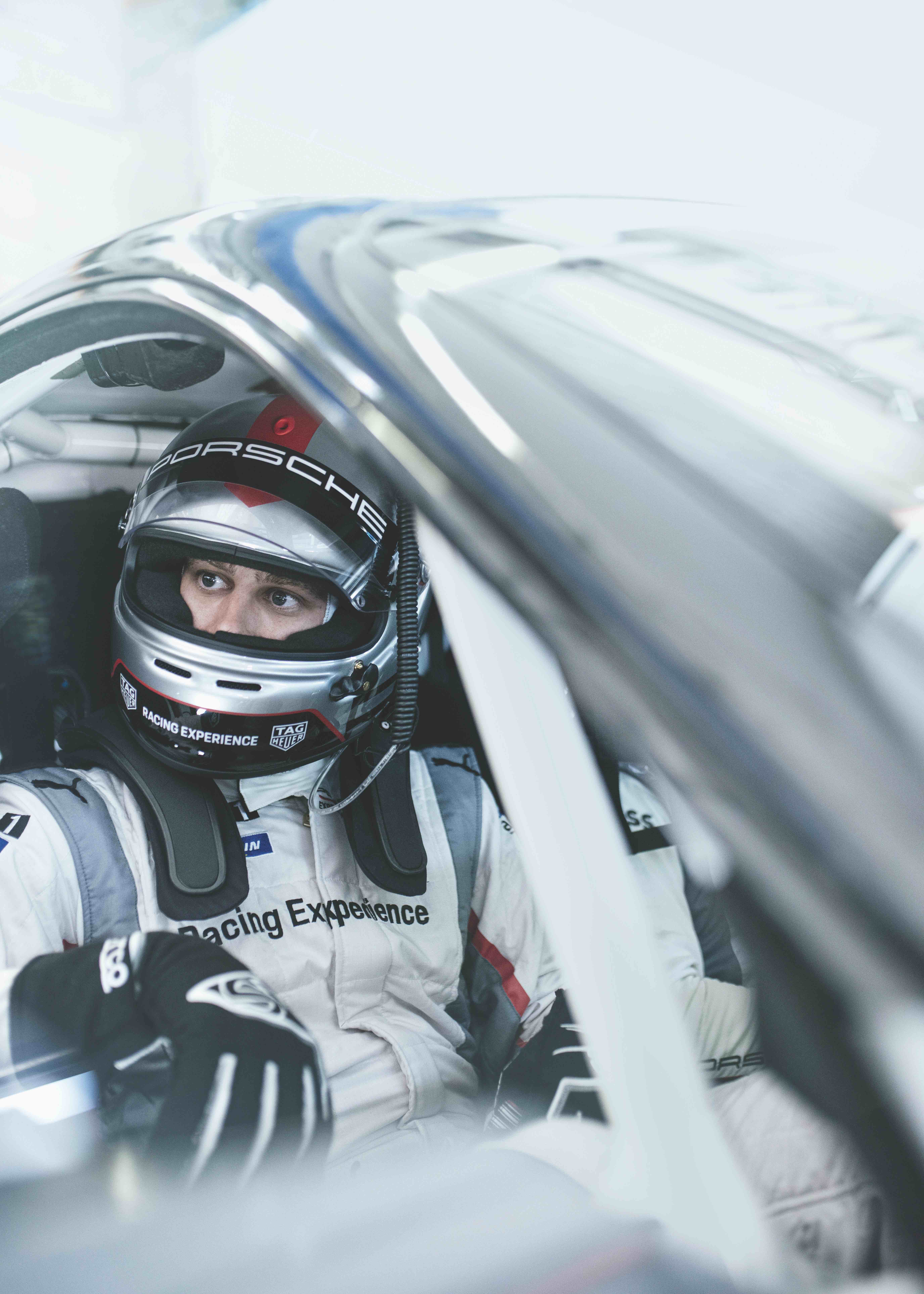 GT4 e-Performance, 2024, Porsche AG