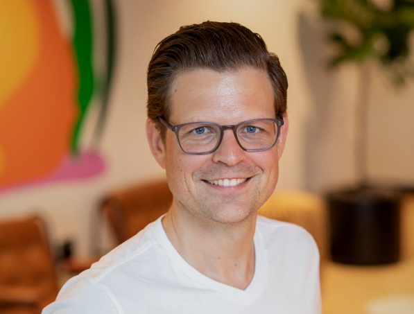 Stephan Baral, Porsche Digital, 2020, PCNA